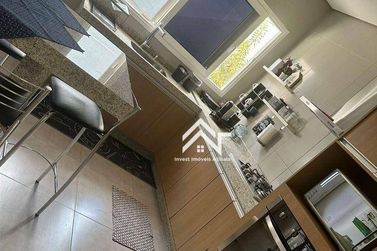 Casa &agrave; venda - 244m&sup2; - Nova Gard&ecirc;nia