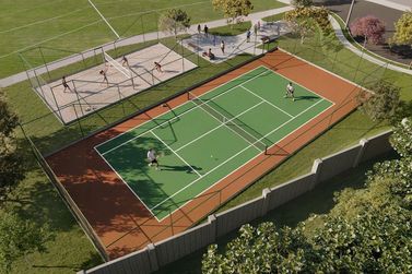 Terreno para alugar - 360m&sup2; - Jardim Paulista