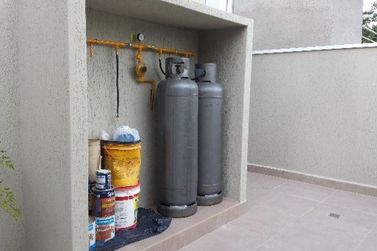 Casa &agrave; venda - 140m&sup2; - Condominio Terras de Atibaia II