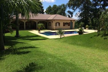 Casa &agrave; venda - 6000m&sup2; - PENHINHA