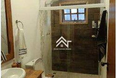 Casa para alugar - 247m&sup2; - Portal dos Nobres