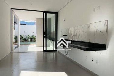 Casa &agrave; venda - 140m&sup2; - Jardim Jaragu&aacute;