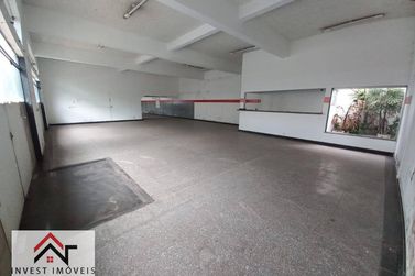 Sal&atilde;o Comercial para alugar - 139m&sup2; - Centro