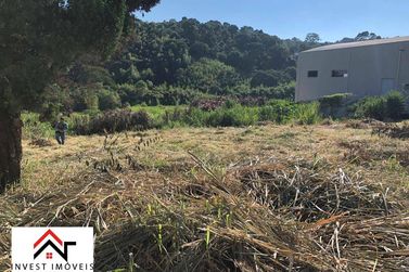 Terreno &agrave; venda - 6715m&sup2; - Ch&aacute;caras Maring&aacute;