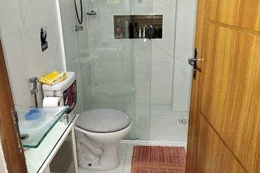 Apartamento &agrave; venda - 73m&sup2; - JARDIM COLONIAL
