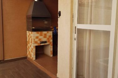 Casa &agrave; venda - 170m&sup2; - Jd. Alvin&oacute;polis