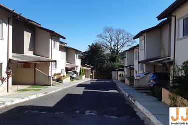 Casa &agrave; venda - 101m&sup2; - Jardim estancia Brasil