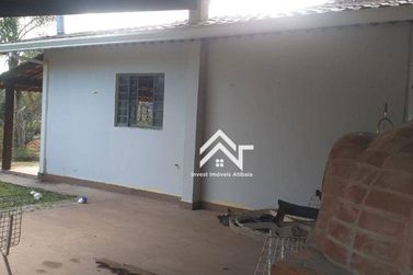 Casa para alugar - 100m&sup2; - Vila Esperia Ou Giglio