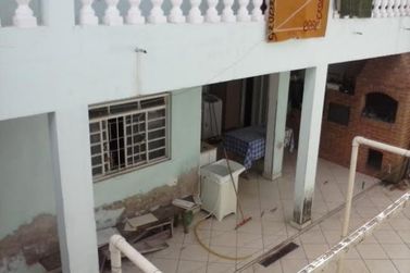 Casa &agrave; venda - 289m&sup2; - Jardim dos Pinheiros