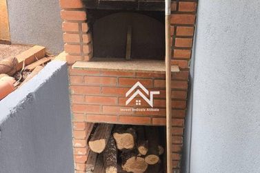 Ch&aacute;cara &agrave; venda - 5150m&sup2; - Jardim Maracan&atilde;