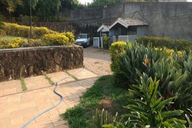 Casa &agrave; venda - 632m&sup2; - Vila Santista