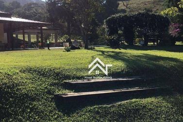 S&iacute;tio &agrave; venda - 62m&sup2; - Vicente Nunes