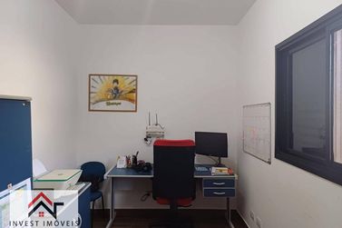 Casa &agrave; venda - 153m&sup2; - Loteamento Parque Serras de Atibaia I
