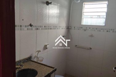 Casa &agrave; venda - 67m&sup2; - Jardim Imperial