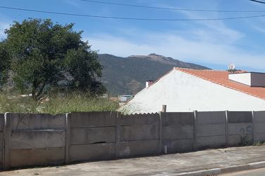Terreno &agrave; venda - 540m&sup2; - JARDIM PAULISTA