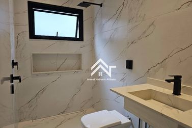 Casa &agrave; venda - 313m&sup2; - Condom&iacute;nio Granville