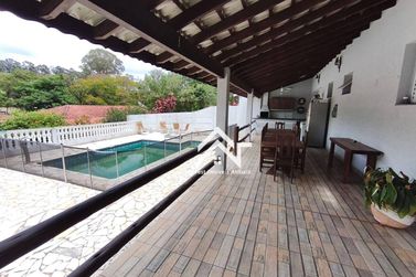 Casa &agrave; venda - 159m&sup2; - Shamballa I