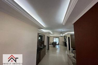 Casa &agrave; venda - 386m&sup2; - Condom&iacute;nio Shambala II