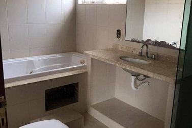 Casa &agrave; venda - 370m&sup2; - Jardim Maristela