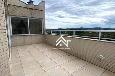Apartamento &agrave; venda - 343m&sup2; - Loteamento Loanda