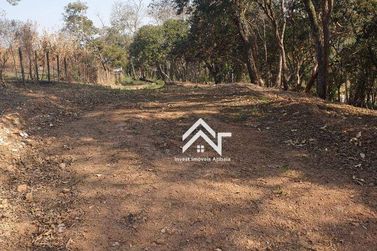 Terreno &agrave; venda - 3150m&sup2; - Jardim Est&acirc;ncia Brasil