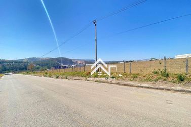 Terreno &agrave; venda - 7937m&sup2; - Rio Abaixo