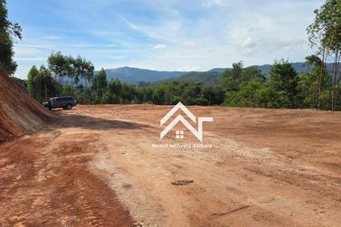 Terreno &agrave; venda - 20000m&sup2; - Ros&aacute;rio
