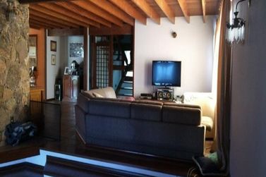 Casa &agrave; venda - 632m&sup2; - Vila Santista