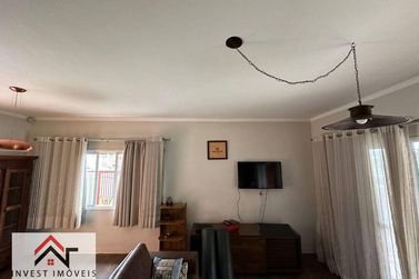 Casa &agrave; venda - 250m&sup2; - Jardim Paulista