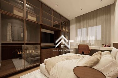 Apartamento &agrave; venda - 48m&sup2; - Jardim Brasil