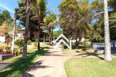 Ch&aacute;cara &agrave; venda - 6065m&sup2; - Jardim Est&acirc;ncia Brasil
