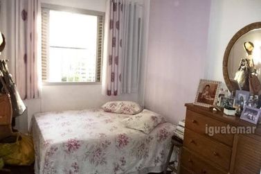 Apartamento &agrave; venda - 168m&sup2; - Pitangueiras