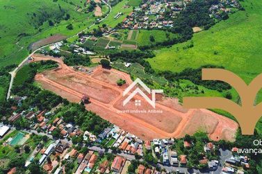 Terreno &agrave; venda - 360m&sup2; - Rio Abaixo