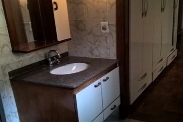 Casa &agrave; venda - 127m&sup2; - JD ALVIN&Oacute;POLIS