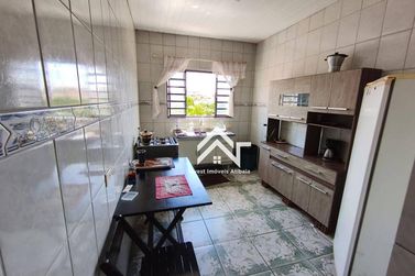Casa &agrave; venda - 170m&sup2; - Jardim do Alvin&oacute;polis