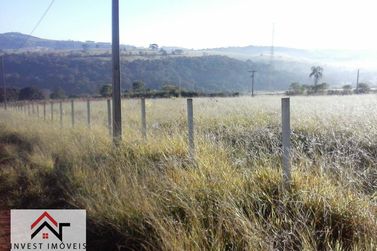 Terreno para alugar - 8200m&sup2; - Quinta da Baroneza