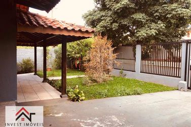 Casa para alugar - 141m&sup2; - Jardim dos Pinheiros