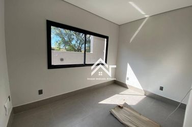 Casa &agrave; venda - 280m&sup2; - Condom&iacute;nio Residencial San Vitale