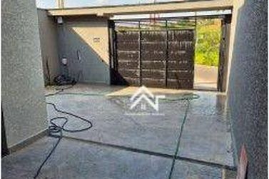Casa &agrave; venda - 90m&sup2; - Loteamento Bella Atibaia