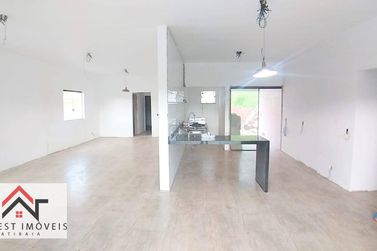 Casa &agrave; venda - 320m&sup2; - Condom&iacute;nio Shambala III