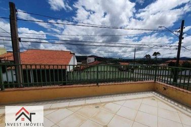 Casa &agrave; venda - 237m&sup2; - Vila Loanda