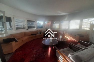 Casa &agrave; venda - 502m&sup2; - Vila Esperia Ou Giglio