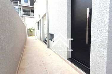 Casa &agrave; venda - 115m&sup2; - Recreio Maristela