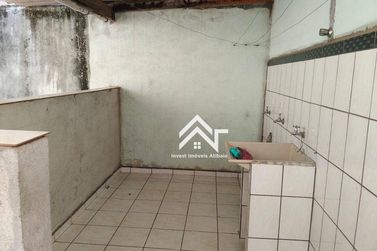 Casa &agrave; venda - 67m&sup2; - Jardim Imperial