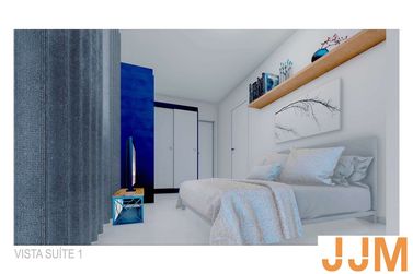 Casa &agrave; venda - 78m&sup2; - Nova Cerejeiras