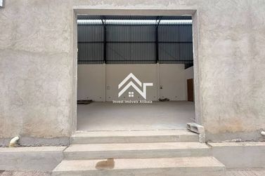 Sal&atilde;o Comercial para alugar - 47m&sup2; - Jardim Est&acirc;ncia Brasil