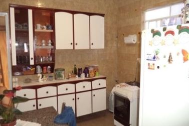 Casa &agrave; venda - 160m&sup2; - Jardim Brasil
