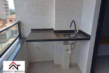 Apartamento &agrave; venda - 60m&sup2; - Alvin&oacute;polis