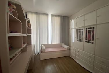 Casa &agrave; venda - 234m&sup2; - Condominio Quintas da Boa Vista