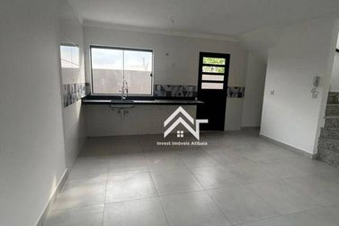 Casa &agrave; venda - 78m&sup2; - Jardim S&atilde;o Felipe
